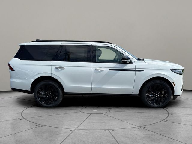 2026 Lincoln Navigator Reserve - Photo 13