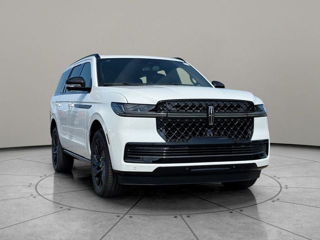 2026 Lincoln Navigator Reserve - Photo 14