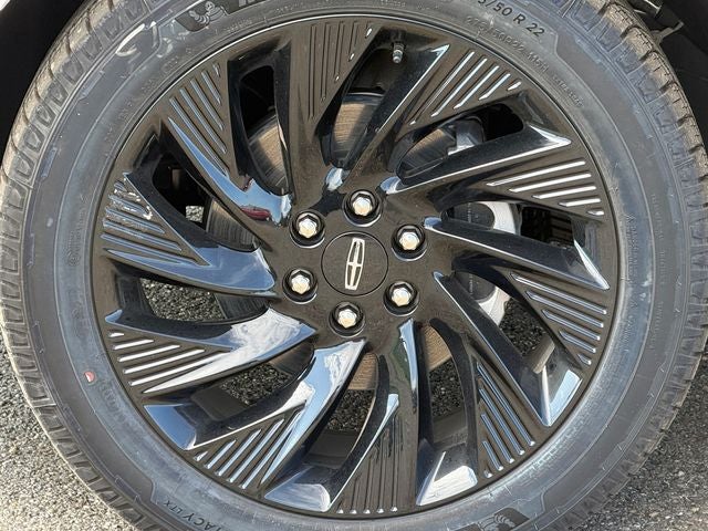 2026 Lincoln Navigator Reserve - Photo 17