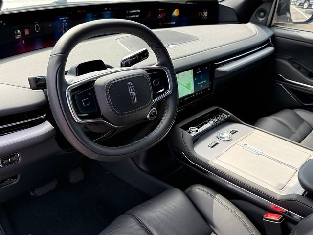 2026 Lincoln Navigator Reserve - Photo 18