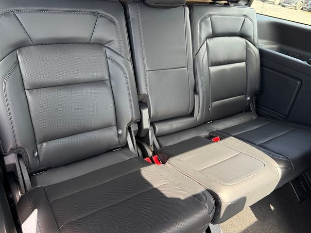 2026 Lincoln Navigator Reserve - Photo 22