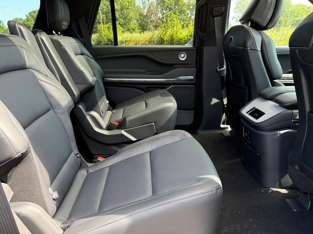 2026 Lincoln Navigator Reserve - Photo 23