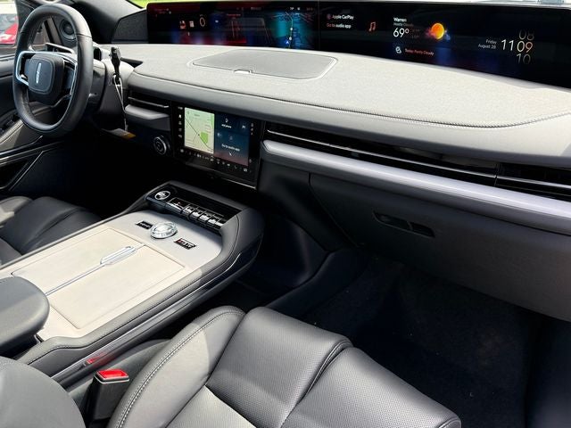 2026 Lincoln Navigator Reserve - Photo 24