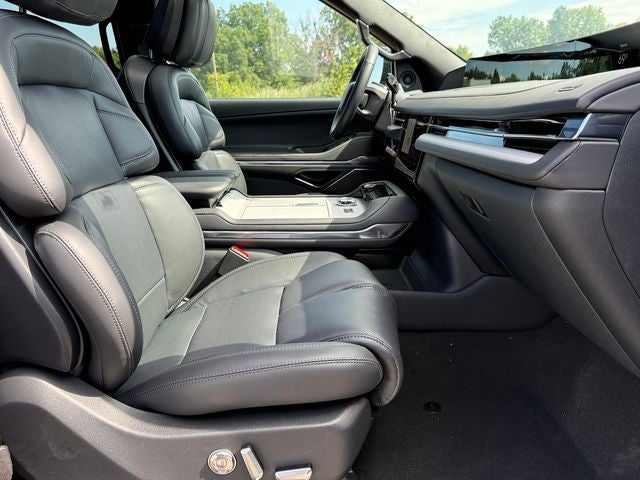 2026 Lincoln Navigator Reserve - Photo 25