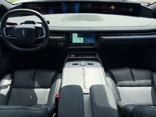2026 Lincoln Navigator Reserve - Photo 26