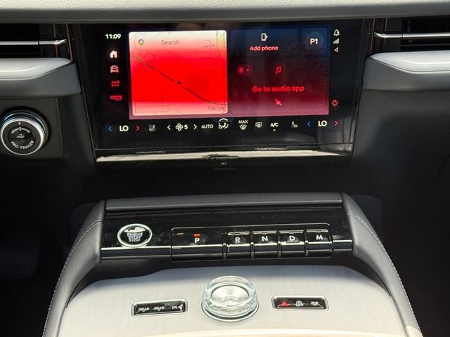 2026 Lincoln Navigator Reserve - Photo 27