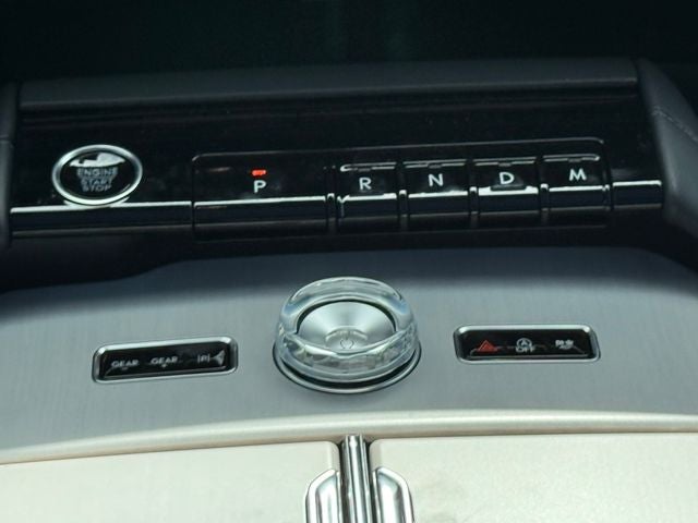 2026 Lincoln Navigator Reserve - Photo 28