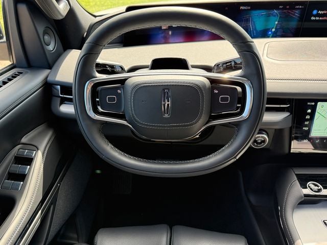 2026 Lincoln Navigator Reserve - Photo 29