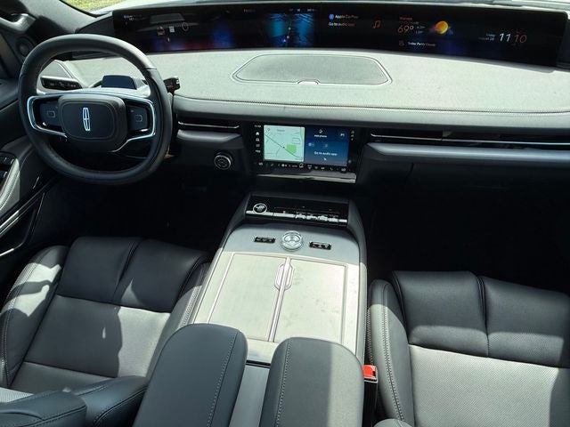 2026 Lincoln Navigator Reserve - Photo 34