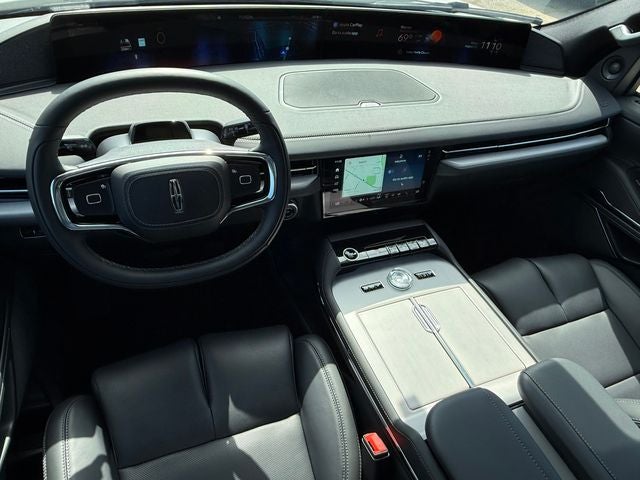 2026 Lincoln Navigator Reserve - Photo 35