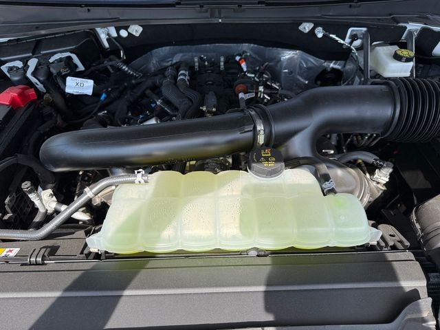 2026 Lincoln Navigator Reserve - Photo 37