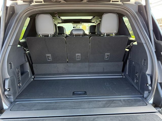 2026 Lincoln Navigator Reserve - Photo 38