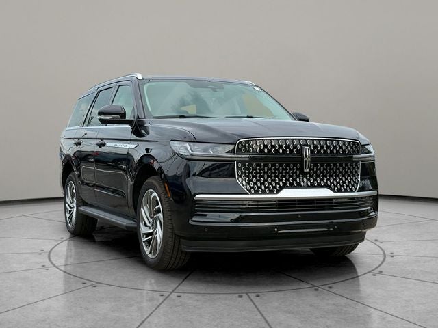 2026 Lincoln Navigator Premiere