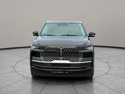 2026 Lincoln Navigator Premiere