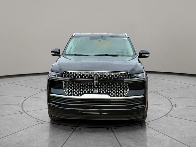 2026 Lincoln Navigator Premiere