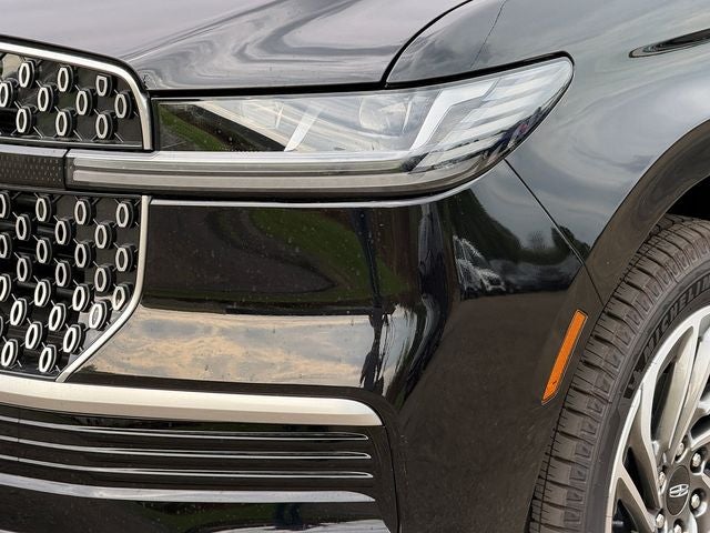 2026 Lincoln Navigator Premiere