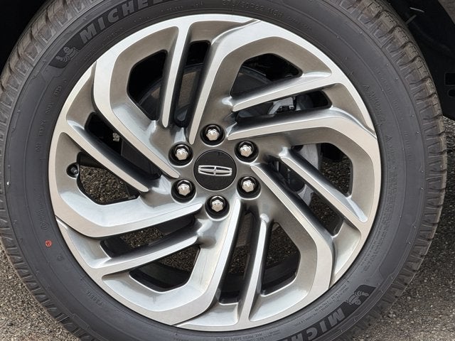 2026 Lincoln Navigator Premiere - Photo 16