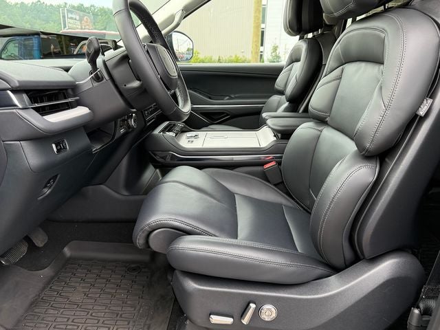 2026 Lincoln Navigator Premiere - Photo 18
