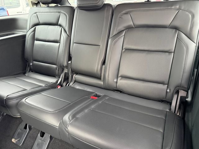 2026 Lincoln Navigator Premiere - Photo 20