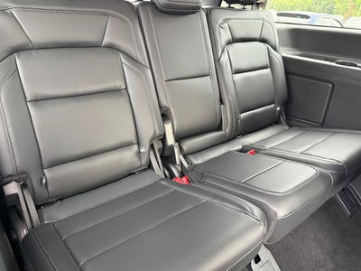 2026 Lincoln Navigator Premiere