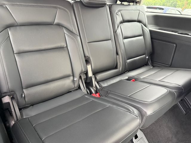 2026 Lincoln Navigator Premiere