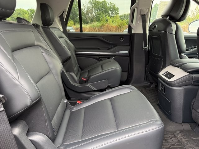 2026 Lincoln Navigator Premiere - Photo 22