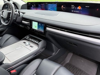 2026 Lincoln Navigator Premiere