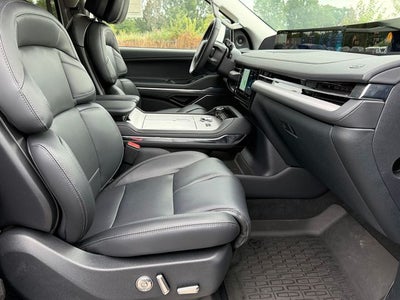 2026 Lincoln Navigator Premiere