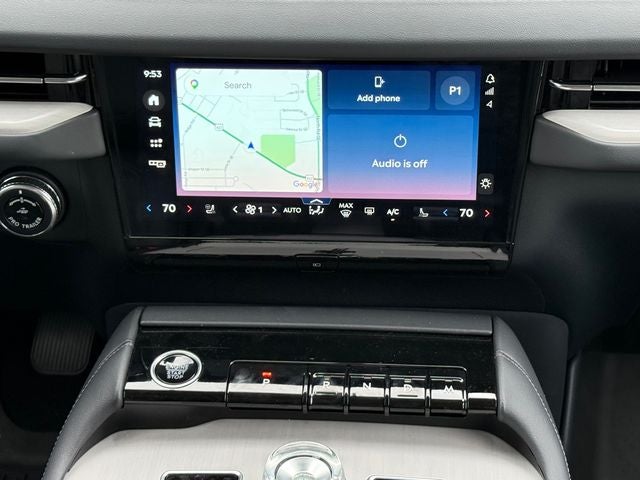 2026 Lincoln Navigator Premiere - Photo 26