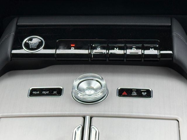 2026 Lincoln Navigator Premiere - Photo 27