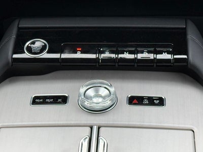 2026 Lincoln Navigator Premiere