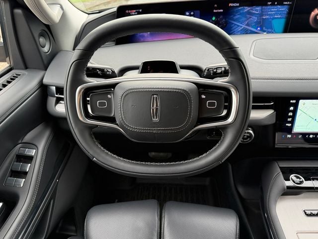 2026 Lincoln Navigator Premiere