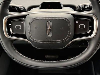 2026 Lincoln Navigator Premiere