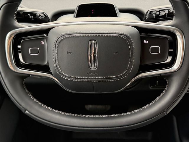 2026 Lincoln Navigator Premiere