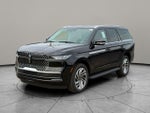 2026 Lincoln Navigator Premiere