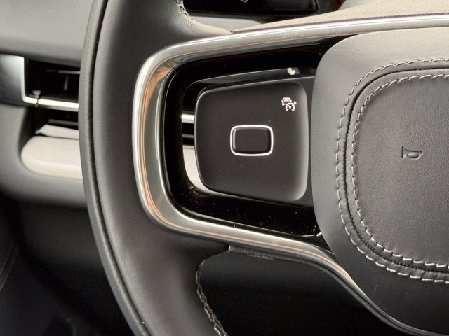 2026 Lincoln Navigator Premiere