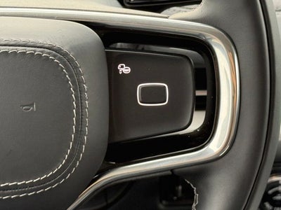 2026 Lincoln Navigator Premiere