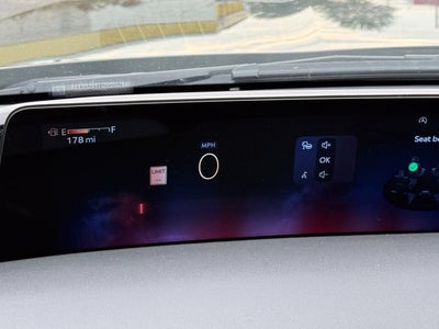 2026 Lincoln Navigator Premiere