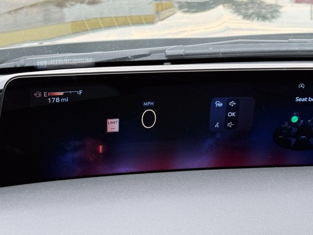2026 Lincoln Navigator Premiere