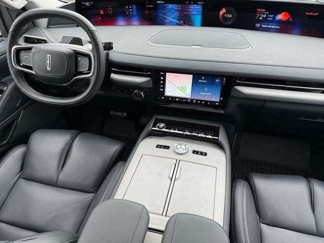 2026 Lincoln Navigator Premiere - Photo 34