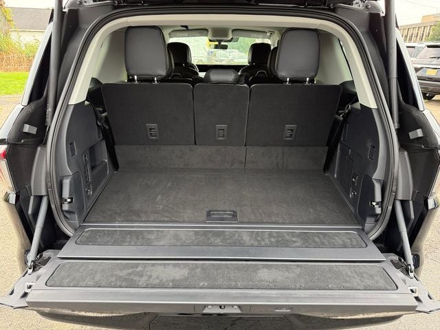 2026 Lincoln Navigator Premiere - Photo 38