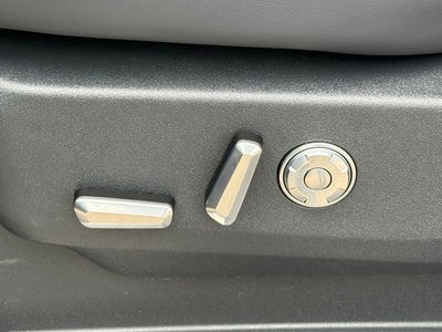 2026 Lincoln Navigator Premiere