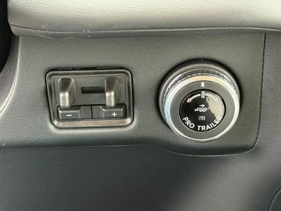 2026 Lincoln Navigator Premiere