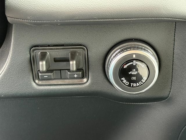 2026 Lincoln Navigator Premiere