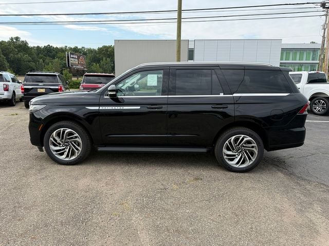 2026 Lincoln Navigator Premiere - Photo 8
