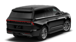 2026 Lincoln Navigator Premiere