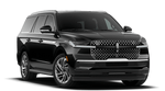 2026 Lincoln Navigator Premiere