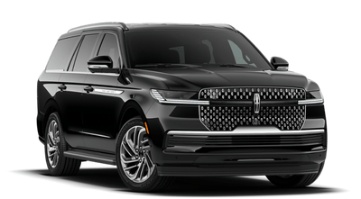 2026 Lincoln Navigator Premiere