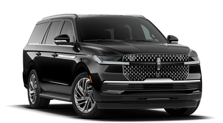 2026 Lincoln Navigator Premiere