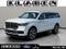 2027 Lincoln Navigator L Reserve